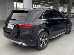 Mercedes-Benz GLE (Imported) GLE 350 4MATIC Dynamic - фото 4