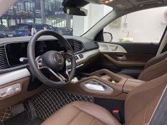Mercedes-Benz GLE (Imported) GLE 350 4MATIC Dynamic - фото 5