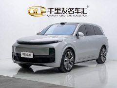 Li Auto Ideal L9 Ultra - фото 1