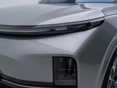 Li Auto Ideal L9 Ultra - фото 12