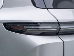 Li Auto Ideal L9 Ultra - фото 13