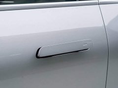 Li Auto Ideal L9 Ultra - фото 15