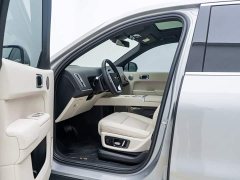 Li Auto Ideal L9 Ultra - фото 17