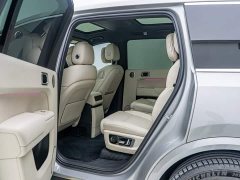 Li Auto Ideal L9 Ultra - фото 19