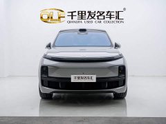 Li Auto Ideal L9 Ultra - фото 2