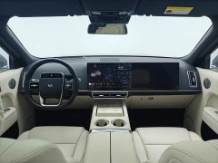 Li Auto Ideal L9 Ultra - фото 20