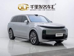 Li Auto Ideal L9 Ultra - фото 3