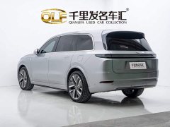 Li Auto Ideal L9 Ultra - фото 4