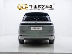 Li Auto Ideal L9 Ultra - фото 5