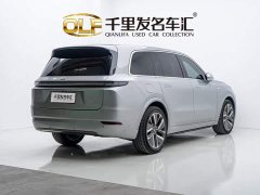 Li Auto Ideal L9 Ultra - фото 6