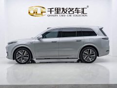 Li Auto Ideal L9 Ultra - фото 7