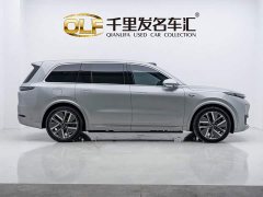 Li Auto Ideal L9 Ultra - фото 8