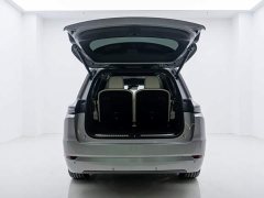 Li Auto Ideal L9 Ultra - фото 9