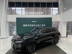 Li Auto Ideal L8 Max - фото 1