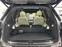 Li Auto Ideal L8 Max - фото 12