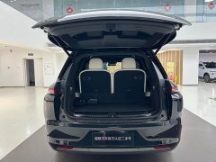 Li Auto Ideal L8 Max - фото 13