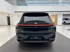 Li Auto Ideal L8 Max - фото 15