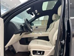 Li Auto Ideal L8 Max - фото 5