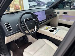Li Auto Ideal L8 Max - фото 6