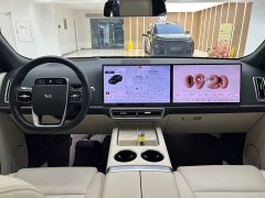 Li Auto Ideal L8 Max - фото 8