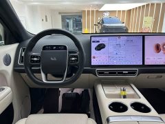 Li Auto Ideal L8 Max - фото 9