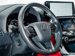 Lexus LX 600 Plus Edition - фото 10