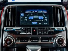 Lexus LX 600 Plus Edition - фото 14