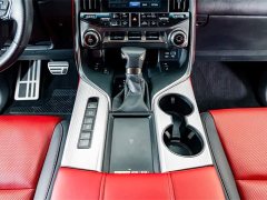Lexus LX 600 Plus Edition - фото 15
