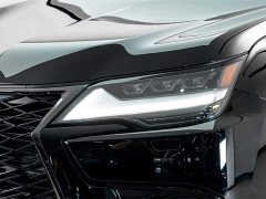 Lexus LX 600 Plus Edition - фото 4