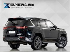 Lexus LX 600 Plus Edition - фото 5