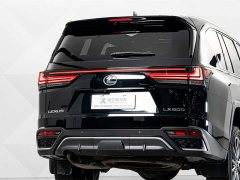 Lexus LX 600 Plus Edition - фото 7