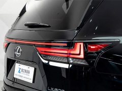 Lexus LX 600 Plus Edition - фото 8