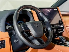 Toyota Alphard 2.5L Hybrid Executive Lounge - фото 12