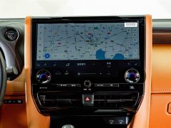 Toyota Alphard 2.5L Hybrid Executive Lounge - фото 15