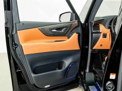 Toyota Alphard 2.5L Hybrid Executive Lounge - фото 18