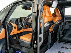 Toyota Alphard 2.5L Hybrid Executive Lounge - фото 19