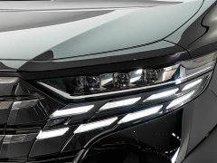 Toyota Alphard 2.5L Hybrid Executive Lounge - фото 4
