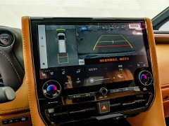 Toyota Alphard 2.5L Hybrid Executive Lounge - фото 9