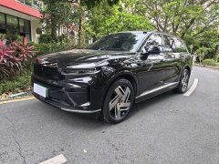 BMW Ledo L90 Ultra six-seater version - фото 1