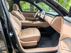 BMW Ledo L90 Ultra six-seater version - фото 10