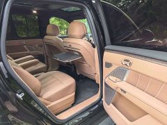 BMW Ledo L90 Ultra six-seater version - фото 11