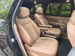 BMW Ledo L90 Ultra six-seater version - фото 12