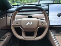 BMW Ledo L90 Ultra six-seater version - фото 13