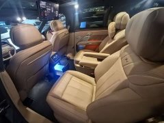 BMW Ledo L90 Ultra six-seater version - фото 15