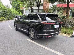 BMW Ledo L90 Ultra six-seater version - фото 4