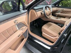 BMW Ledo L90 Ultra six-seater version - фото 8