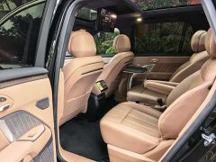 BMW Ledo L90 Ultra six-seater version - фото 9