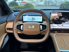 Geely Galaxy Starship 7 120km Discovery Edition - фото 11