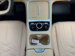 Geely Galaxy Starship 7 120km Discovery Edition - фото 13