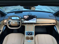 Geely Galaxy Starship 7 120km Discovery Edition - фото 14